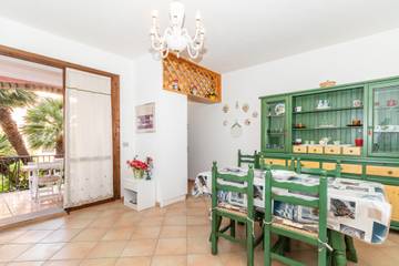 Vakantieappartement voor 5 Personen in Valledoria, Provincie Sassari, Afbeelding 2