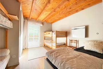 Chalet pour 12 Personnes dans Campan, Pyrénées, Photo 4