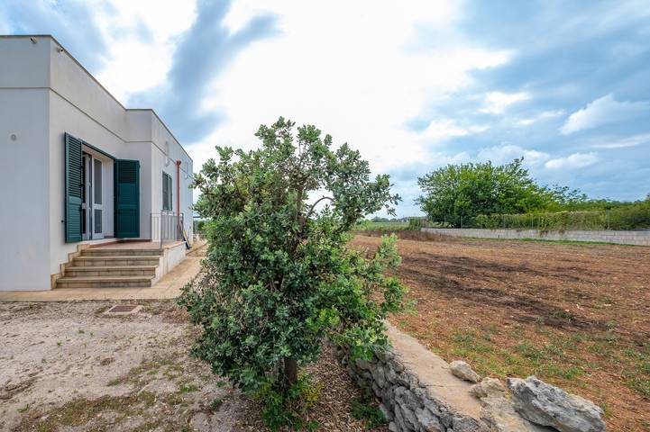 Appartamento per 2 persone, con Giardino a Otranto