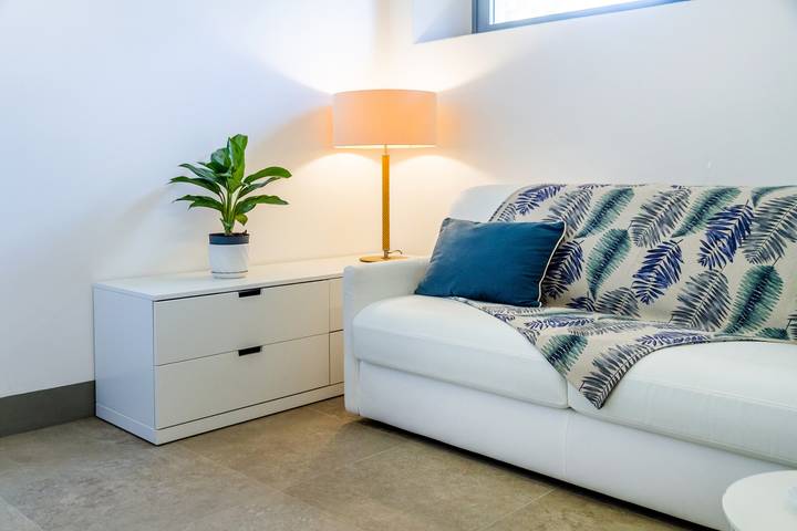 Gîte pour 4 personnes, avec jardin à Orbetello - 4