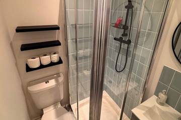 Apartment for 4 People in Hounslow, London, Photo 4