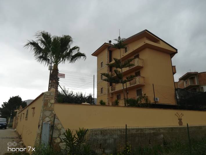 Gîte pour 6 personnes, avec Balcon/Terrasse et Jardin à Siculiana - 3