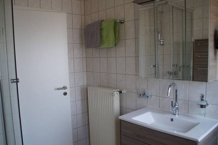 Appartement entier, Appartement 2 chambres + canapé-lit (type B 1) - House Jose in Cond, Cochem