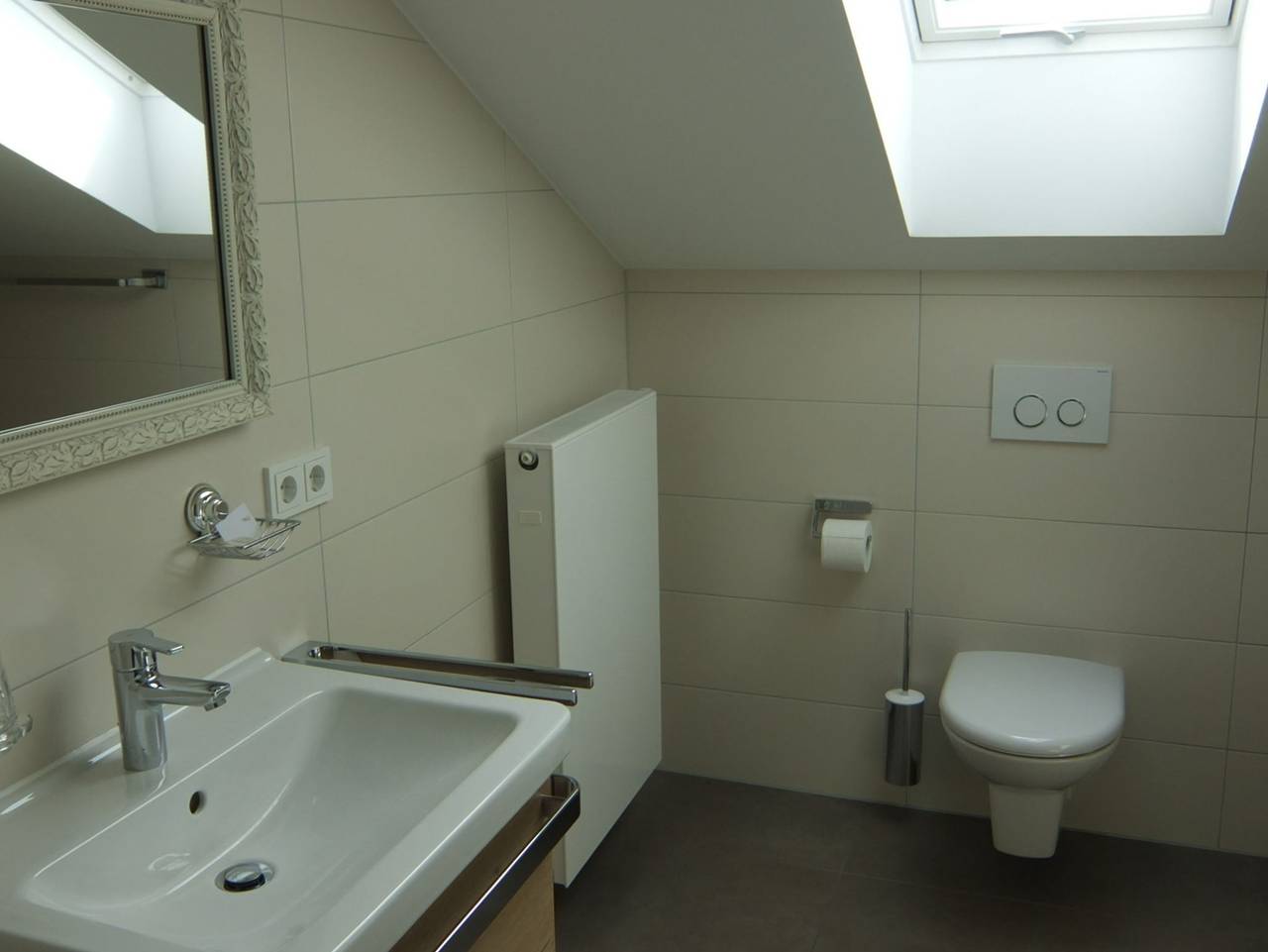 Ganze Ferienwohnung, Ferienwohnung Fischerei Lidl in Tutzing, Starnberger See