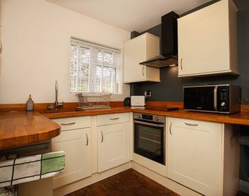 Holiday Rental for 6 People in Bracknell, Bracknell Forest, Photo 1
