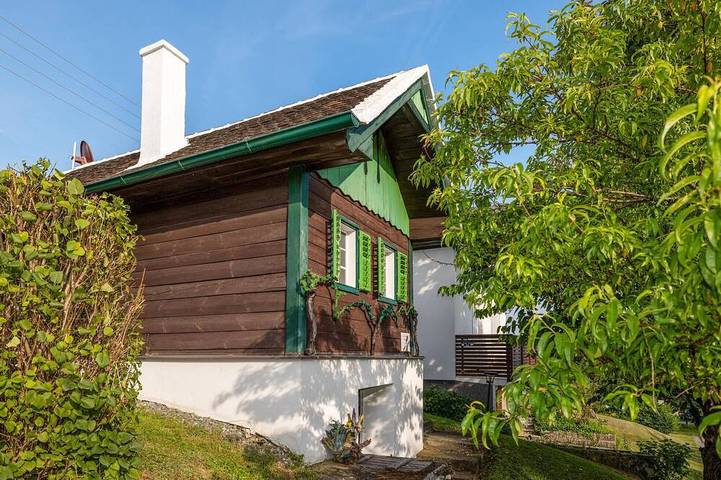 Nice home in Deutsch Schützen in Deutsch Schützen, Südburgenland