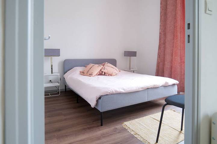 Entire apartment, Bright apartment ideally located in the center of Angers in Angers, Angers region