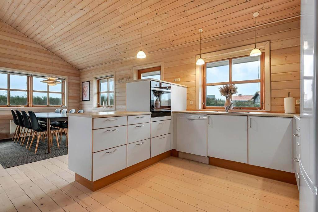 786 in Ferring, Lemvig