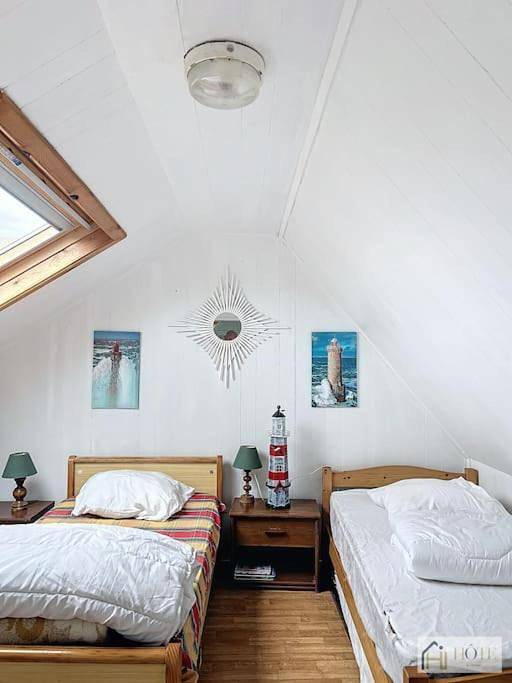 Gîte pour 3 personnes à Bray-Dunes - 3