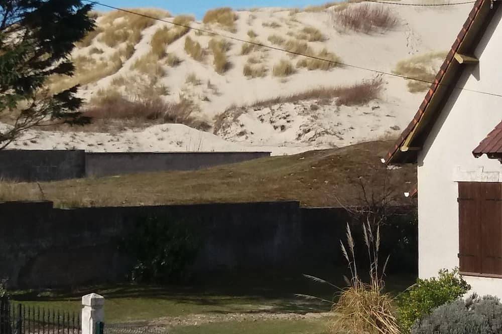 Entire apartment, At the foot of the dunes!50M From The Beach T2 Cozy, Comfort Very Well Located in Berck Plage, Berck