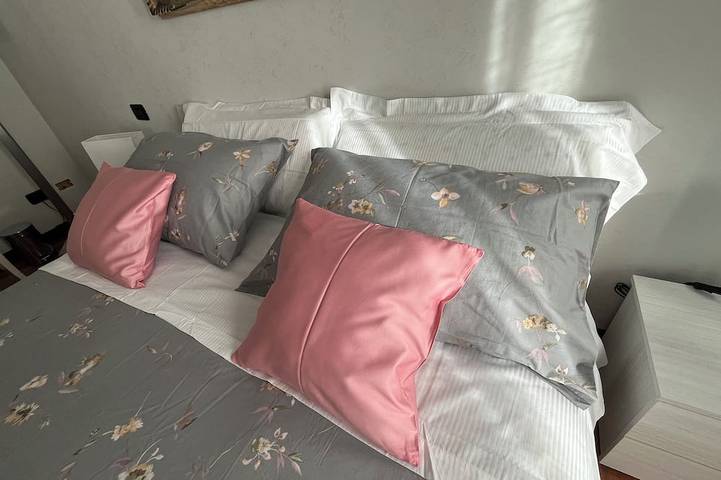 Ganze Wohnung, Alga Roma Appartment in Rom, Rom Provinz
