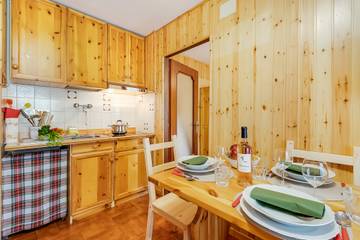 Vakantieappartement voor 4 Personen in Sauze d'Oulx, Via Lattea, Afbeelding 3