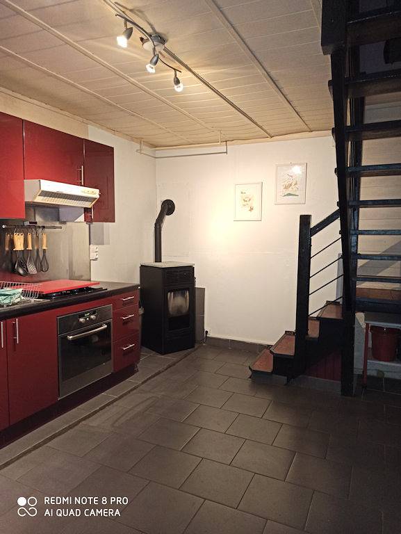 Gîte pour 4 personnes, avec terrasse à Saint-Michel-en-Grève - 3