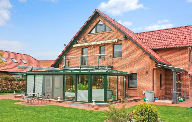 Ferienwohnung für 2 Personen, mit Seeblick in Klink - 3