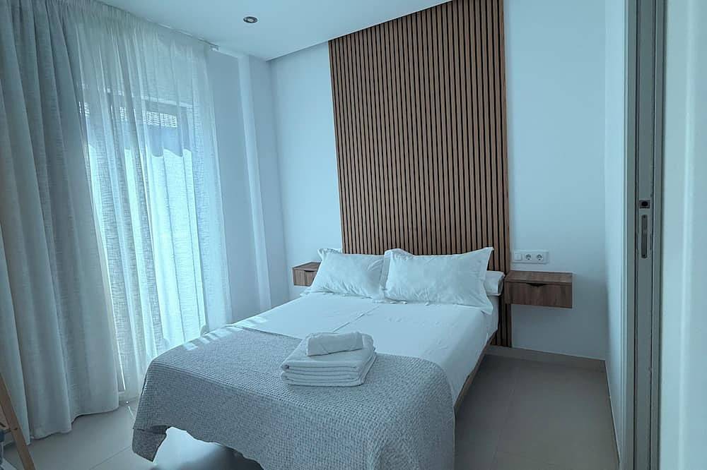 Apartamento entero, Apartamentos Quercus Roble in Pozoblanco, Sierra Morena