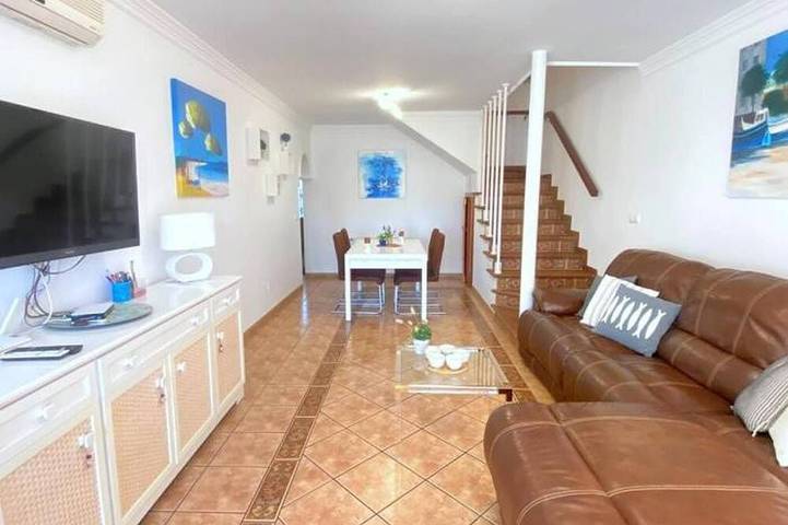 Chalet pour 6 personnes, avec jardin à Roses