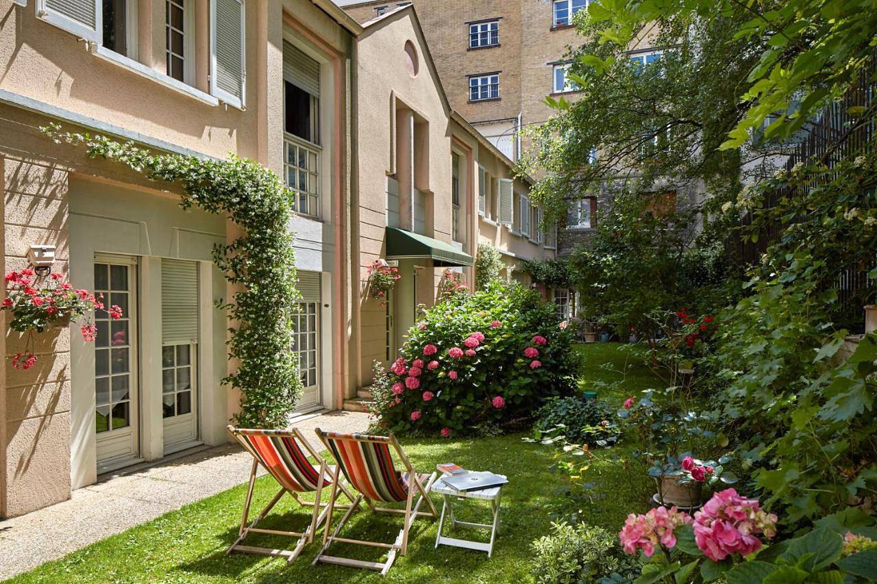 Le Vert Galant - Auberge Etchegorry in Paris 13e Arrondissement, Paris