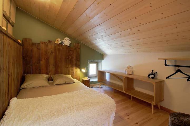 Location de vacances pour 4 personnes à Sigalens - 4