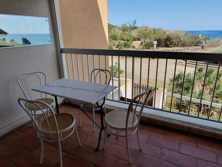 Gîte pour 6 personnes dans Plage de la Grande Conque - 2
