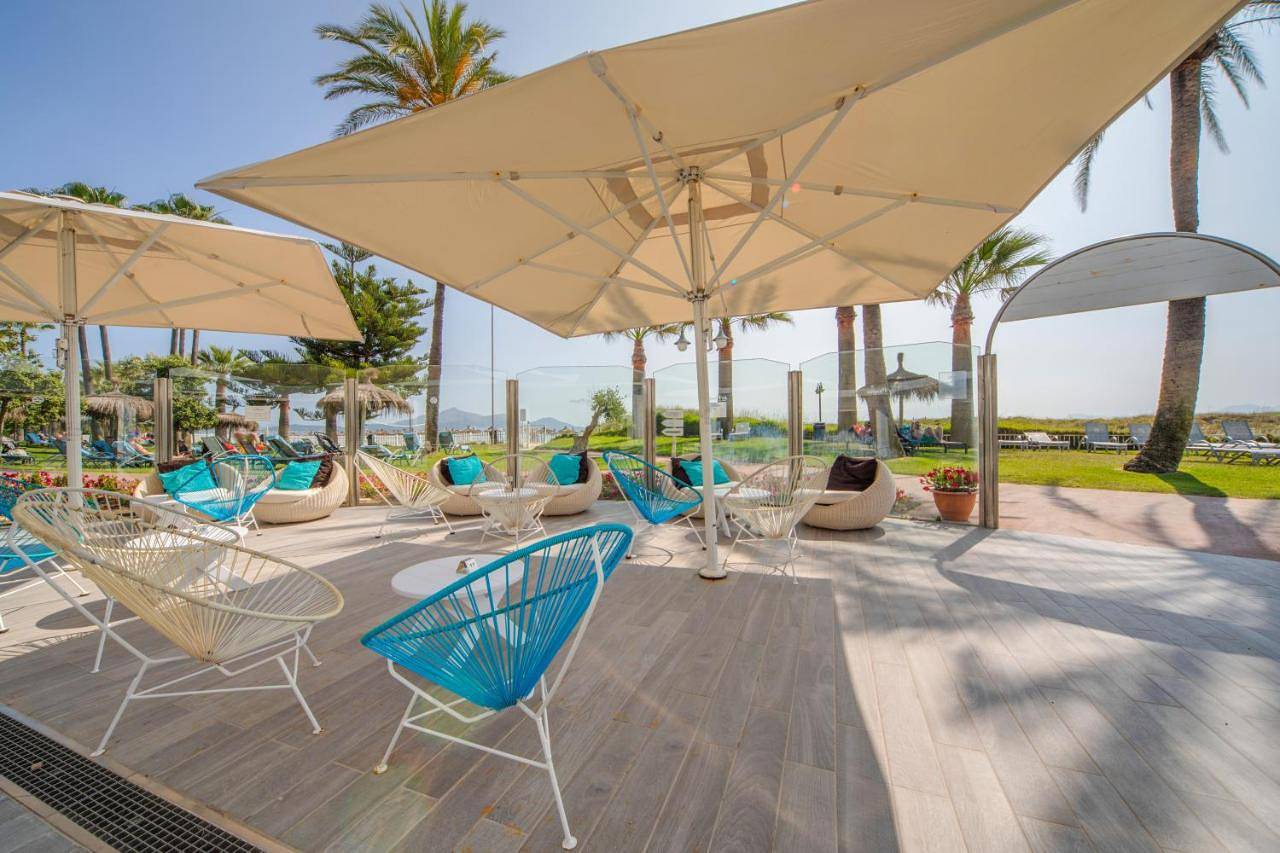 Playa Esperanza Resort Affiliated by Meliá in Playa de Muro, Muro