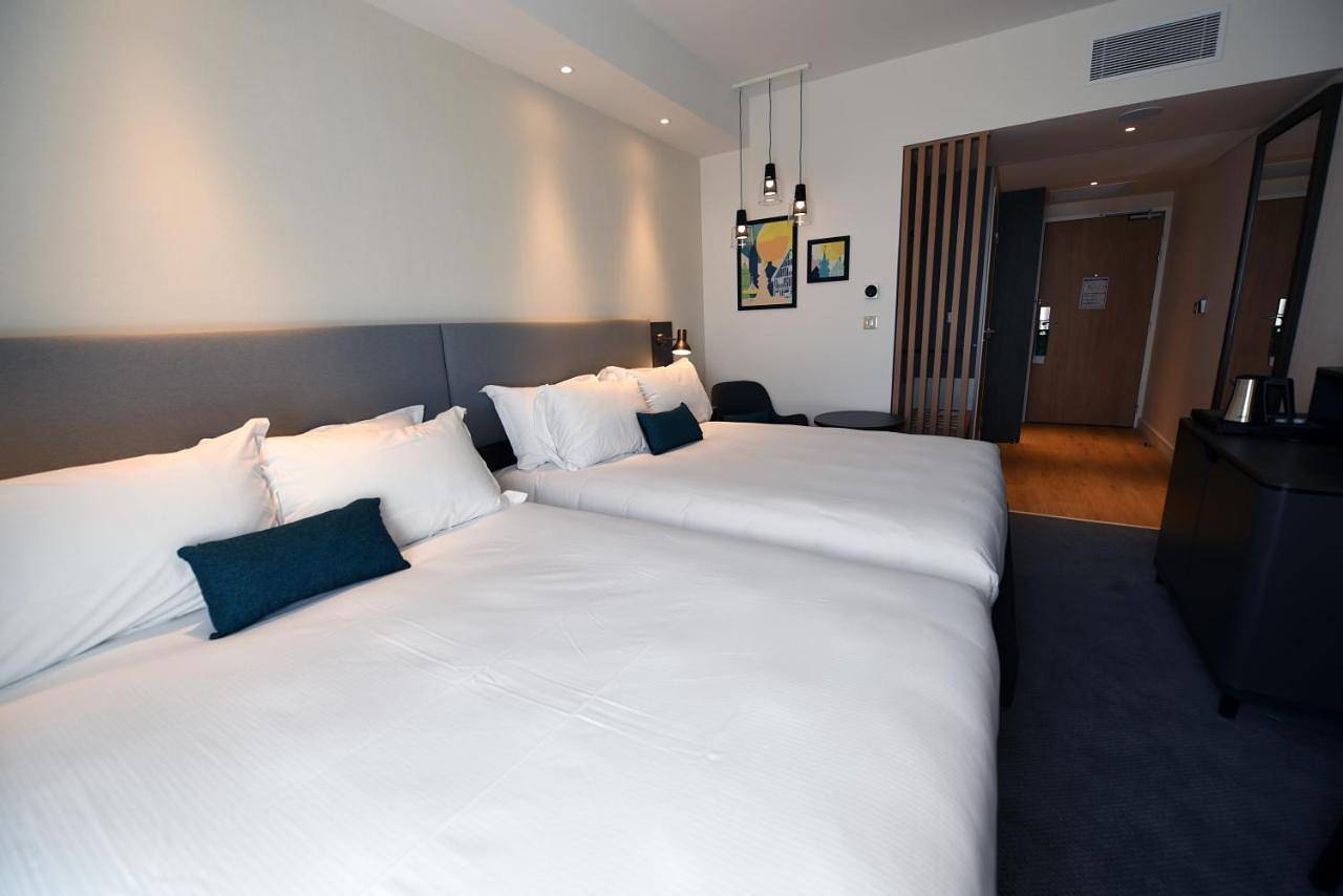 Holiday Inn Dijon Sud - Longvic by Ihg in Longvic, Région de Dijon
