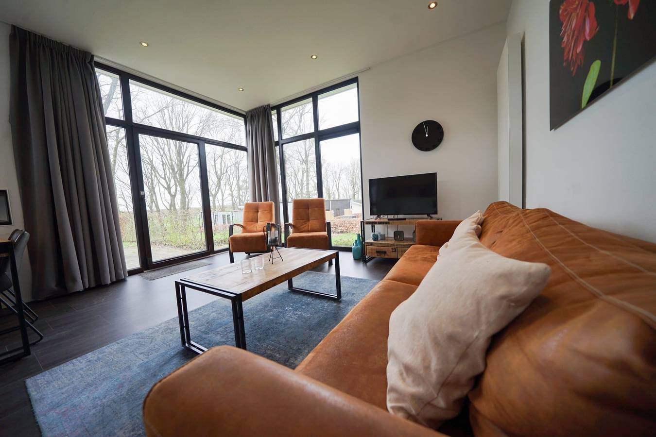 Europarcs Maasduinen — Cube Exclusif 4 in Limburg