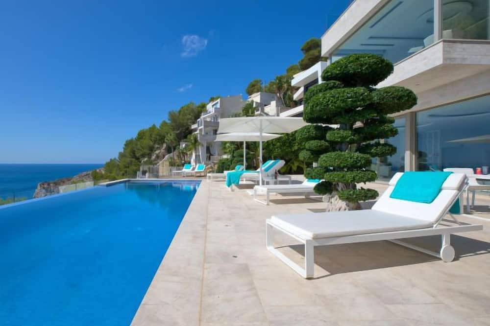 Casa vacanza a Jávea a partire da 686€ a notte