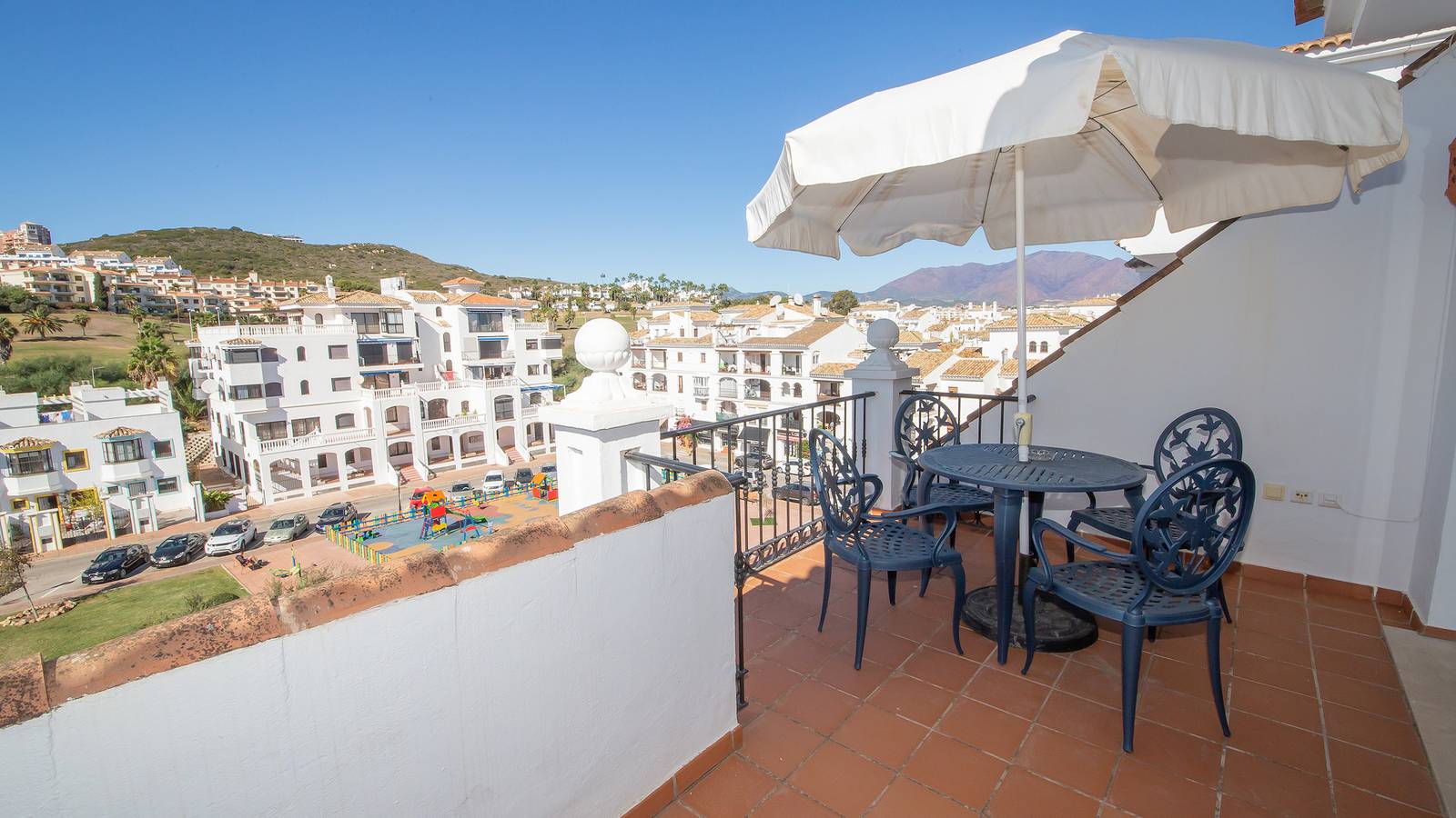 Appartamento vacanze a Manilva a partire da 85€ a notte