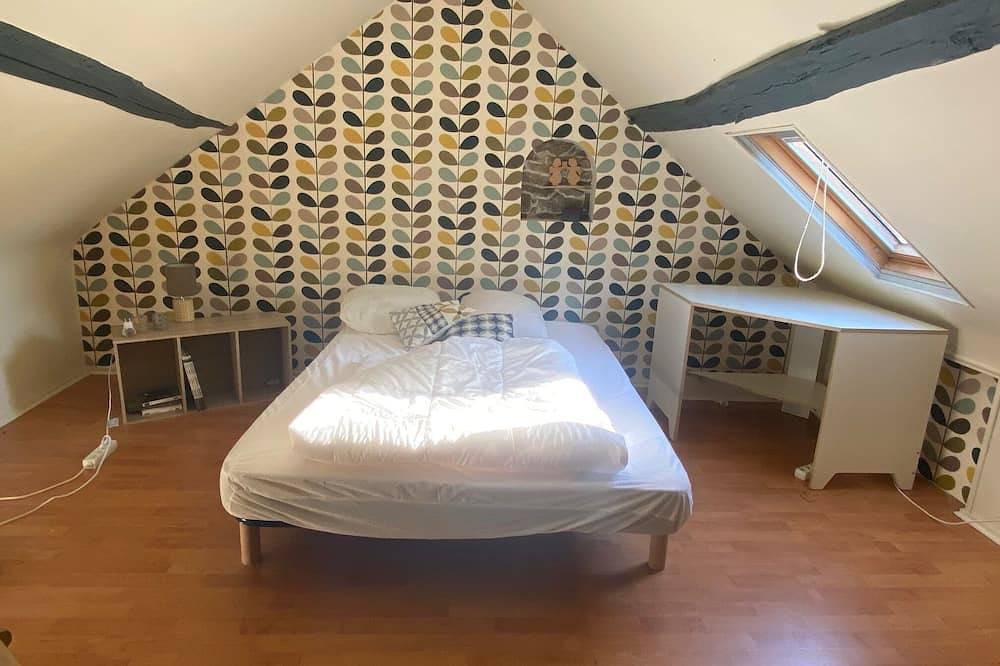 Charming house between sea and countryside in Herbignac, Saint-Nazaire und Umgebung