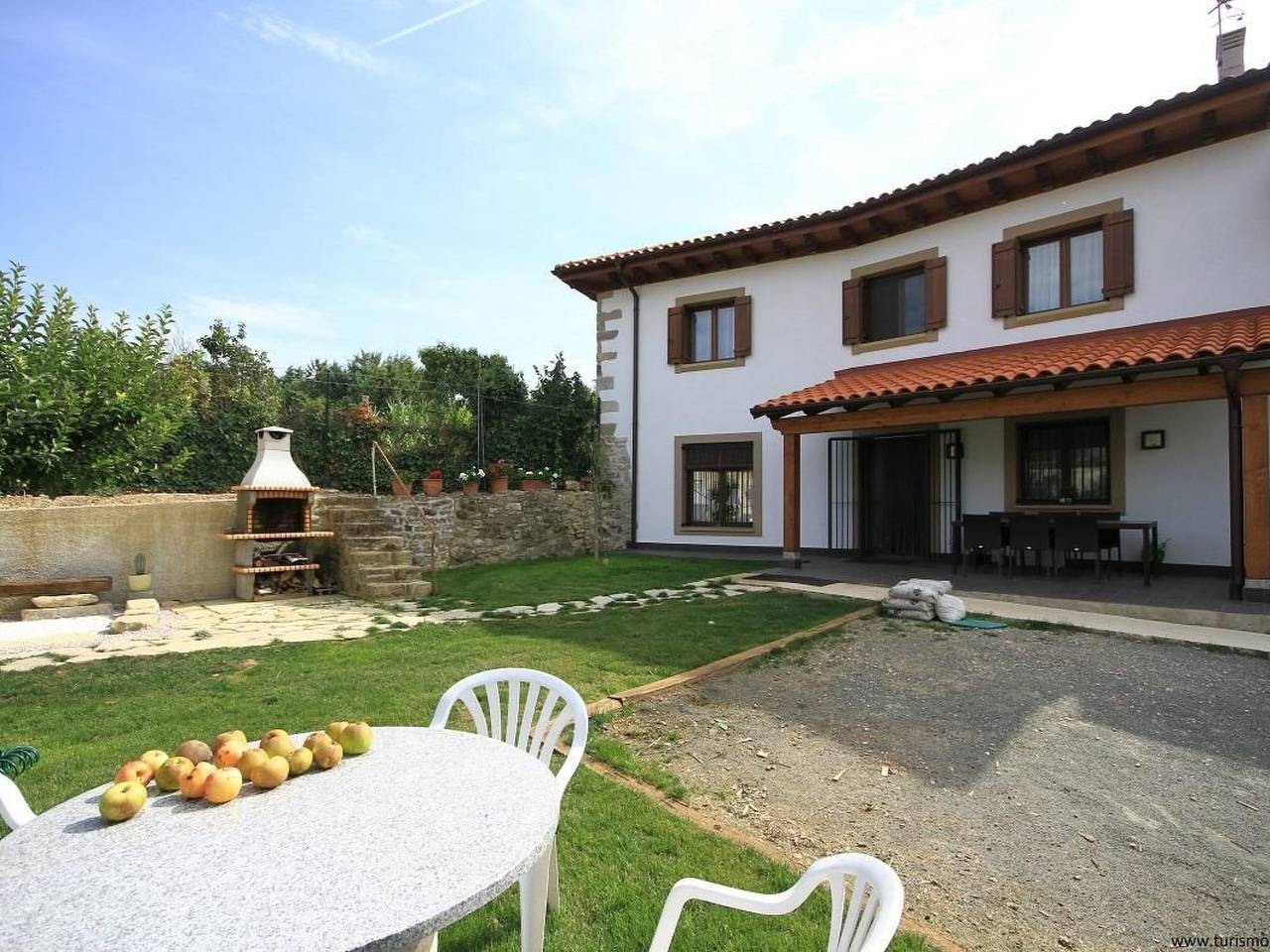 Gästezimmer "Casa de la Cadena"., foto 11