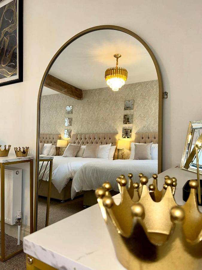Holiday rental for 36 people, with Hot tub in Ballybunion