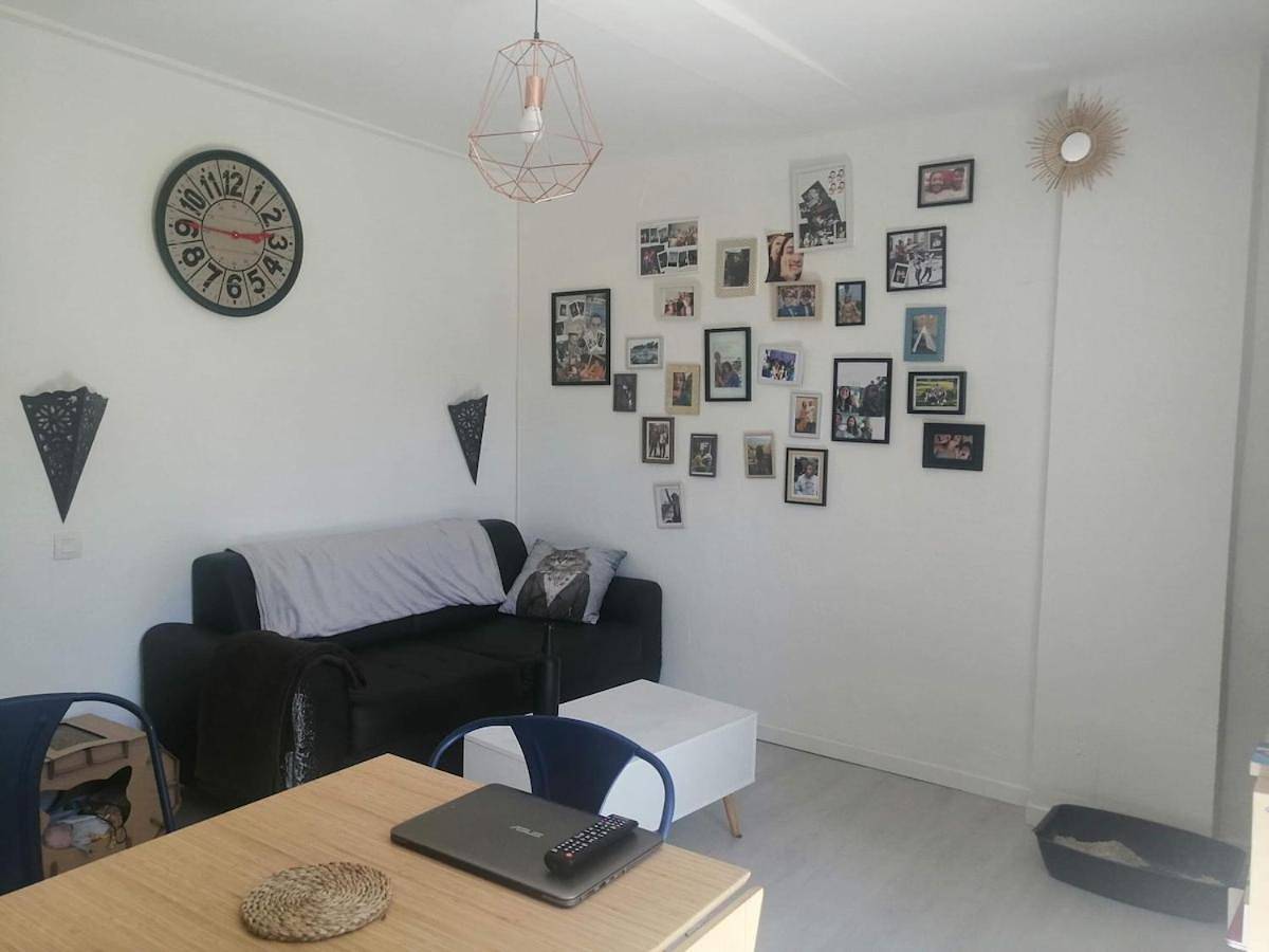 Appartement entier, Shadock's house in Noyers-sur-Jabron, Région de Forcalquier