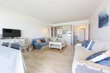 Lägenhet för 4 Personer i Cannes, Cannes region, Bild 4
