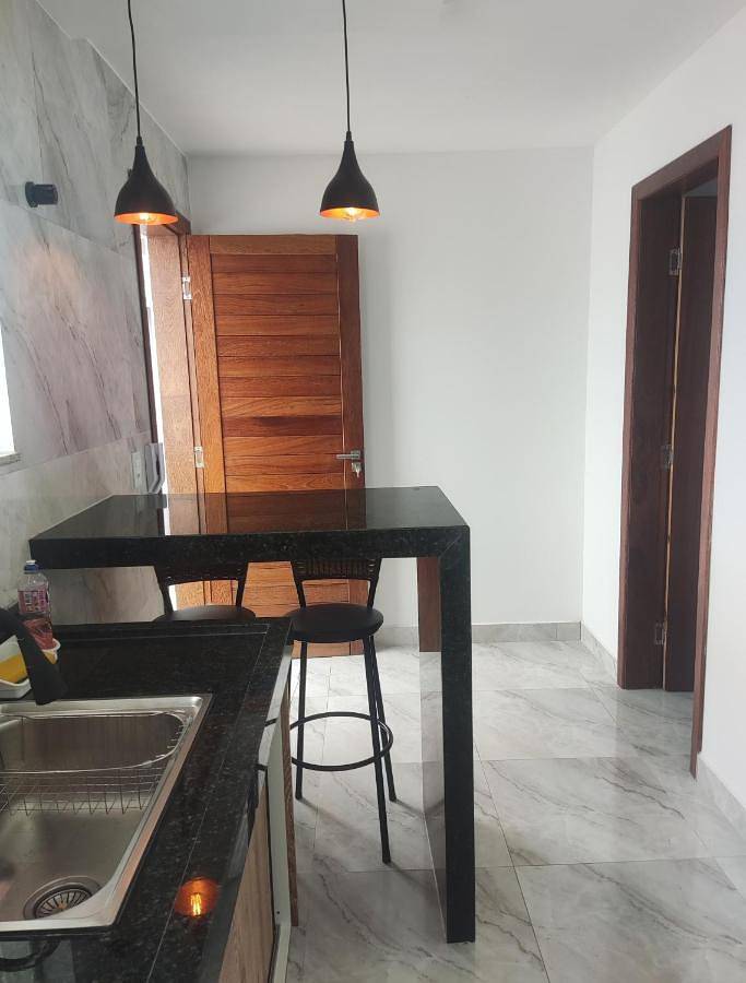 Entire apartment, Oceano Residence in Armação dos Búzios, Rio de Janeiro (state)