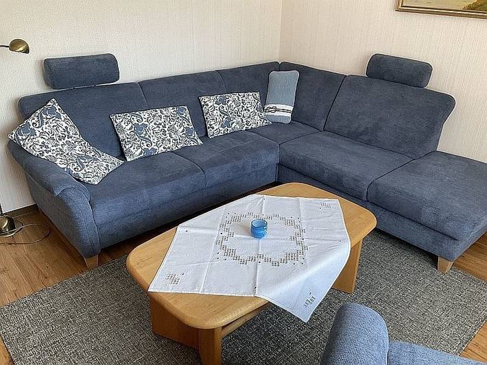 Ferienwohnung für 2 Personen in Fahrdorf - 2