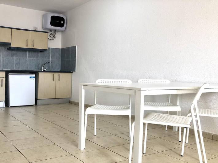 Ferienwohnung für 4 Personen, mit Balkon und Pool in Jandia - 4