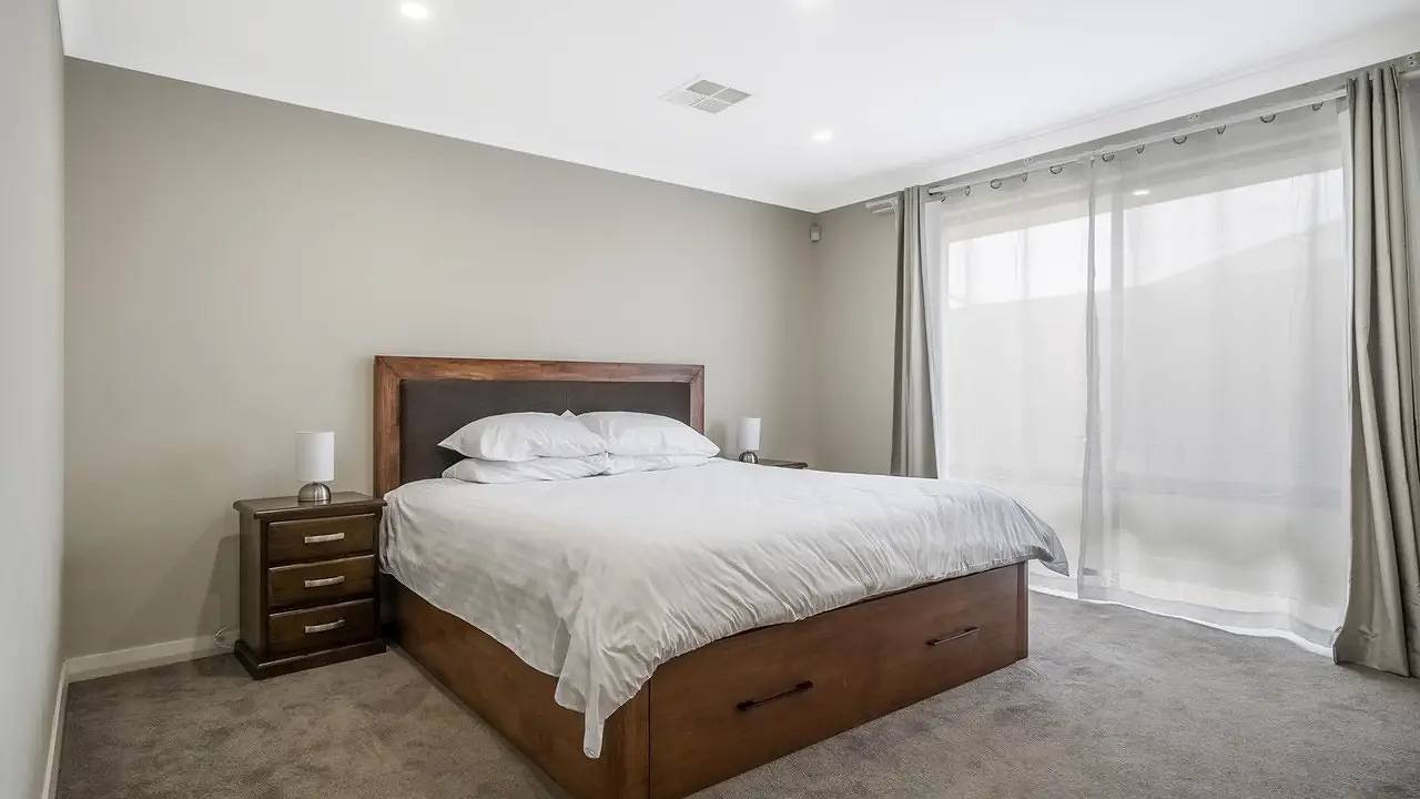 Apartamento vacacional entero, Ferienwohnung für 9 Personen (2 m²) in Byford in Perth, Australia Occidental