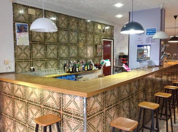 Hôtel pour 2 personnes