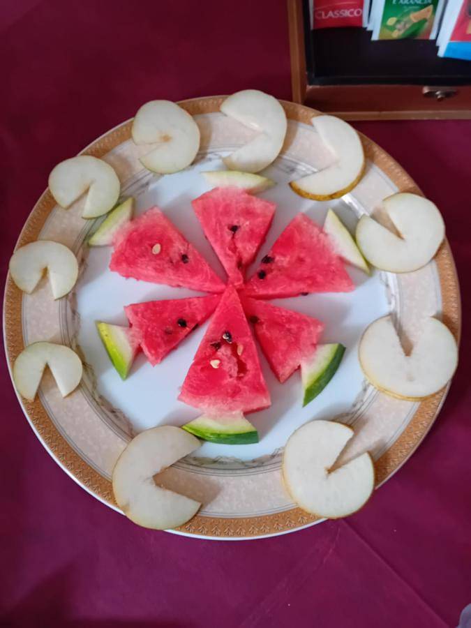 Chambre d’hôte pour 2 personnes, avec vue et terrasse, animaux acceptés dans Santa Maria di Leuca - 4