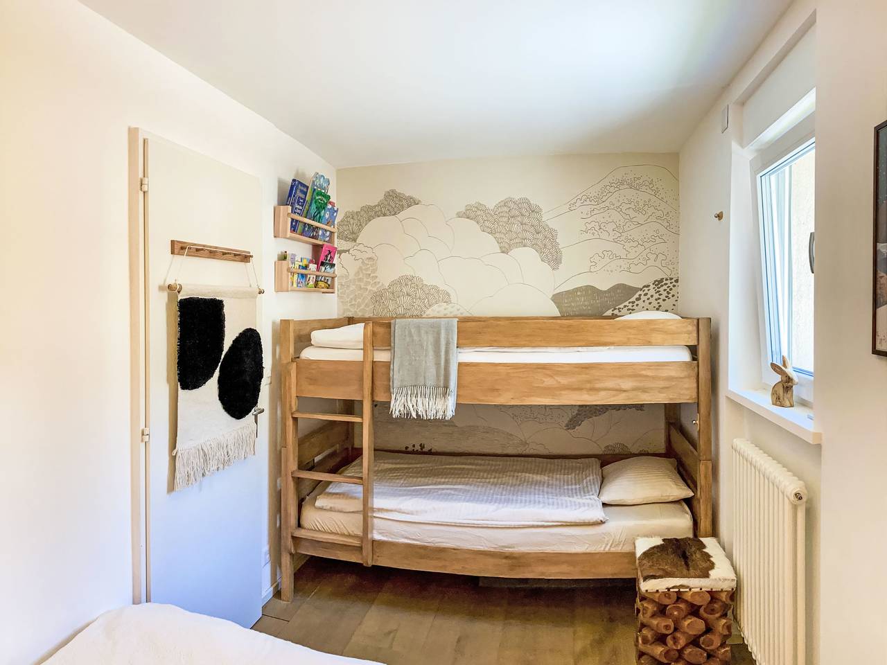 Ganze Wohnung, Cristal in Leukerbad, Leukerbad & Umgebung