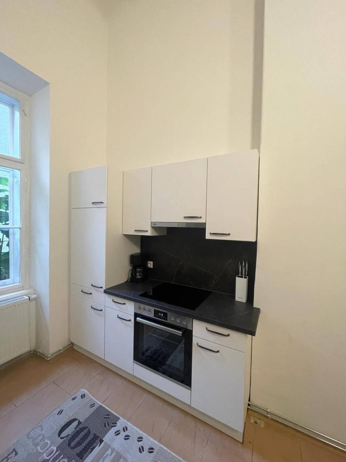 Apartamento entero, Apartamento “Wohnung Im Herz-Jesu-Viertel” con wifi in Graz, Steirerland