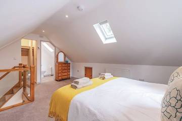 Cottage for 2 People in Bempton, East Riding of Yorkshire, Photo 4