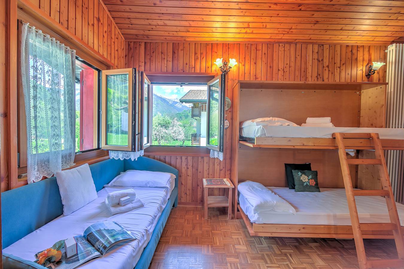 Casa Gioiosa, foto 12