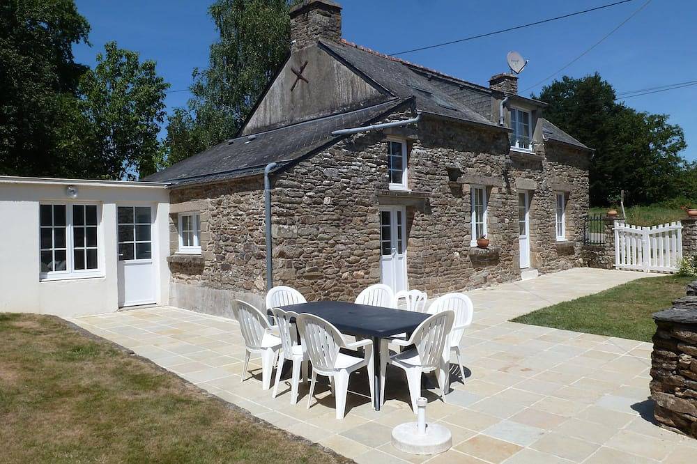 Maison de vacances
