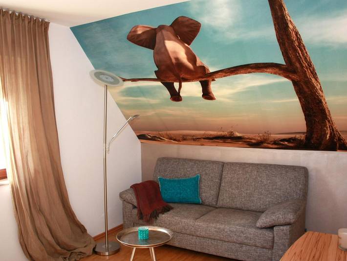 Ferienwohnung für 3 Personen - 1