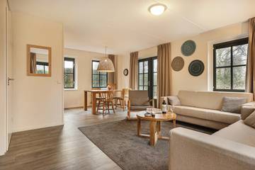 Bungalow für 4 Personen in Burgh-Haamstede, Zeeuwse Kust, Bild 4