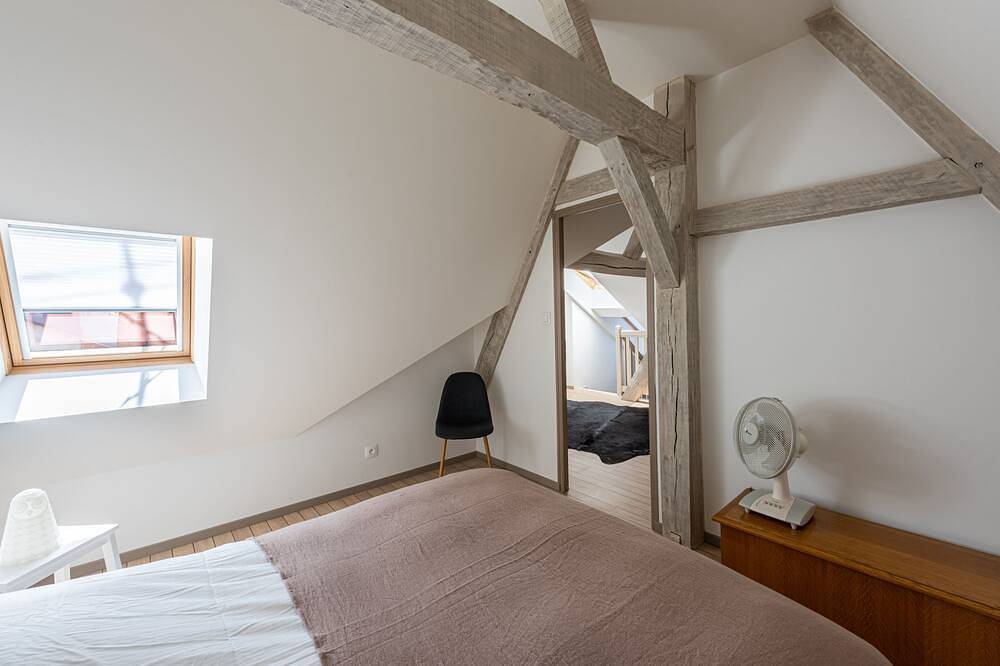 Ganze Wohnung, Le Palais, right in the heart of Dijon! in Dijon, Dijon und Umgebung