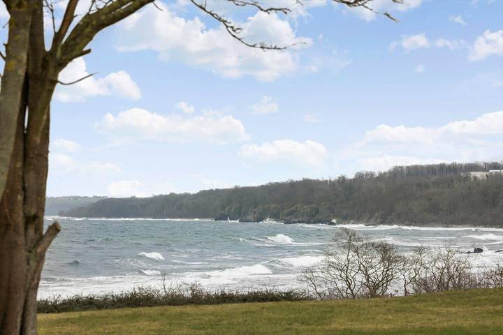 Ferienwohnung für 2 Personen, mit Terrasse auf Bornholm - 2