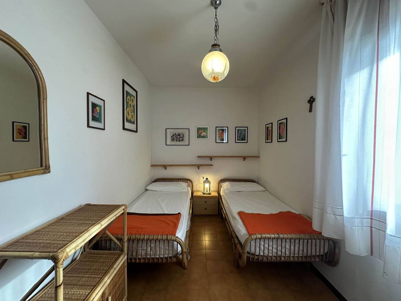 Ganze Wohnung, Entspannen Sie sich in einer ruhigen Unterkunft in Bibione Pineda in Bibione, San Michele al Tagliamento