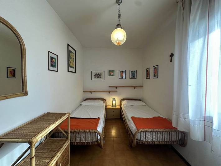Ganze Wohnung, Entspannen Sie sich in einer ruhigen Unterkunft in Bibione Pineda in Bibione, San Michele al Tagliamento